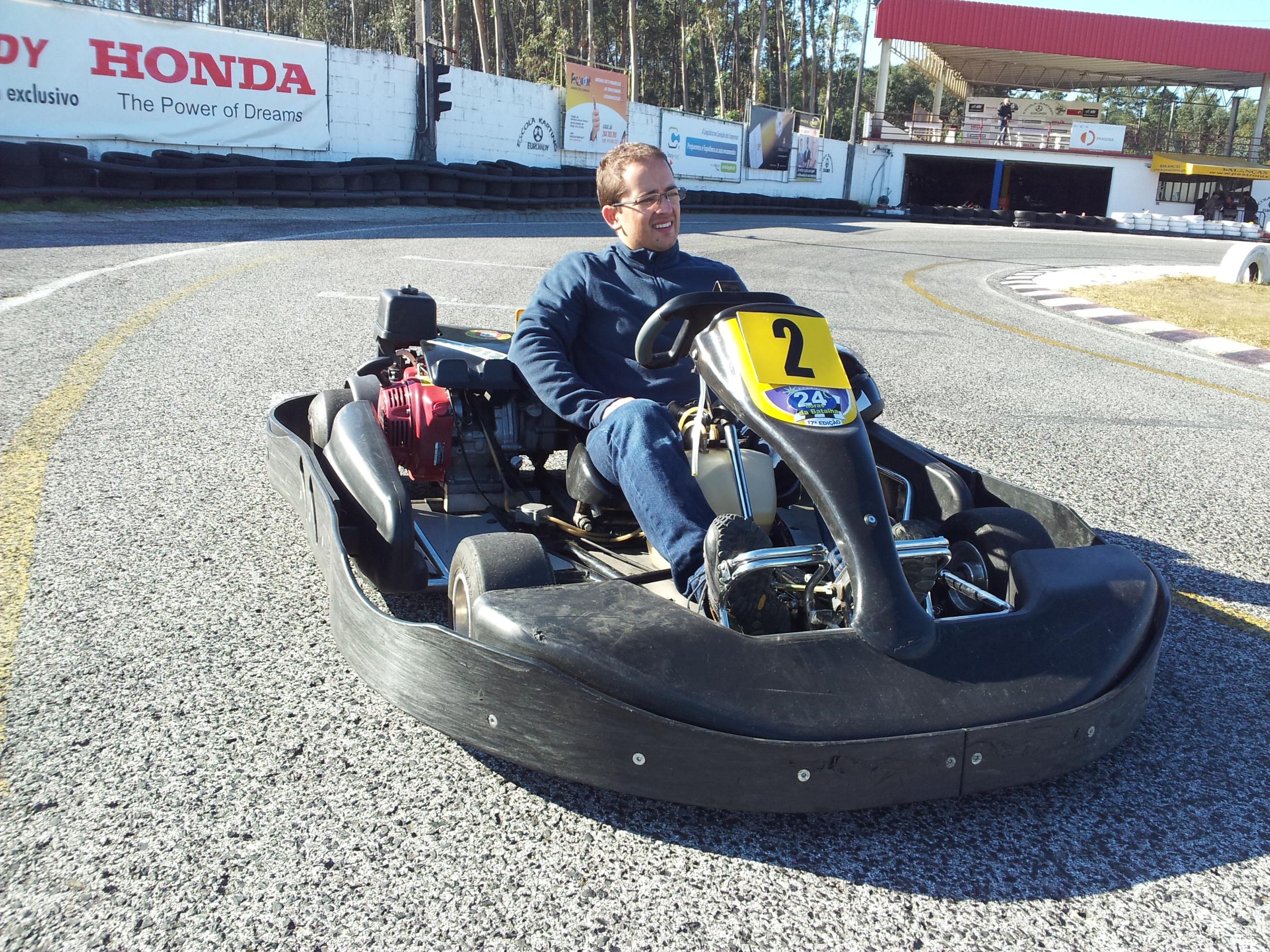 V Troféu de Karting do IPLeiria13